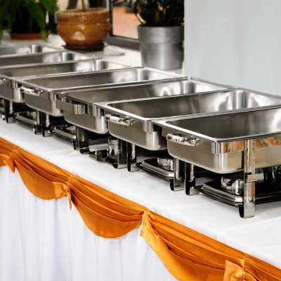 Private Event Catering