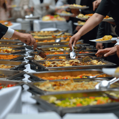 Event Planning Service