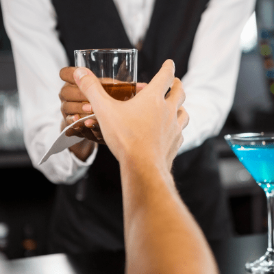Bartending Service