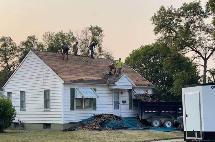 Schoenthal Construction