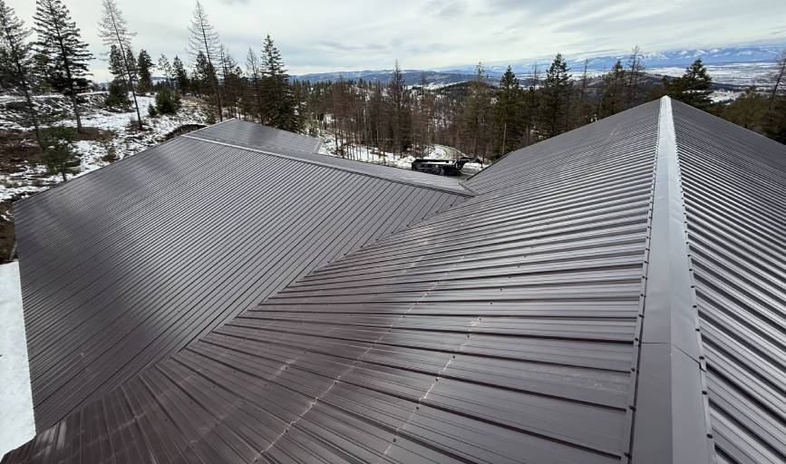 Schoenthal Construction