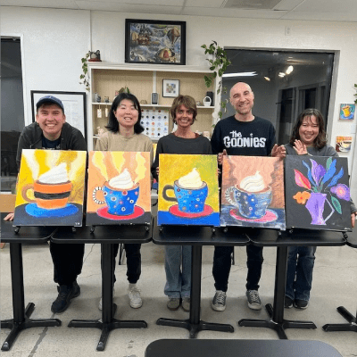 Painting Classes
