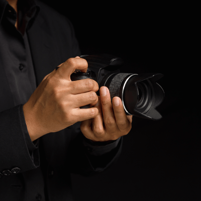 Advertising Photography