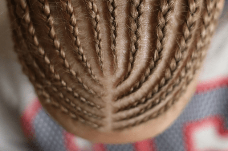  Gesma's Beauty Henna & Braiding