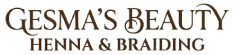  Gesma's Beauty Henna & Braiding
