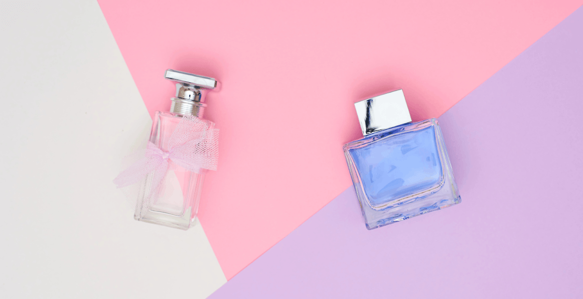 Perfumes and Decorations Jacky Plus