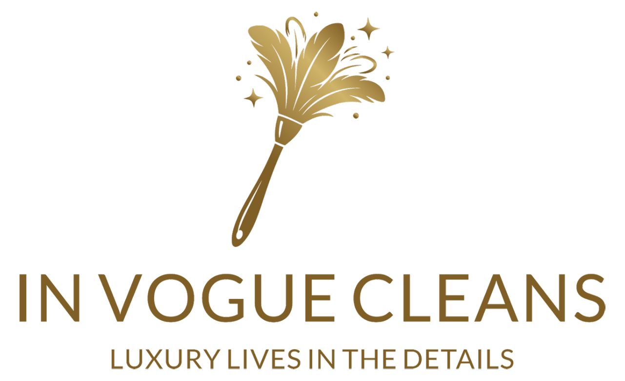 In Vogue Cleans