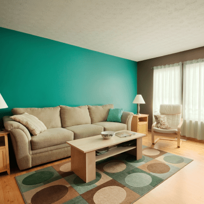 Residential Cleaning