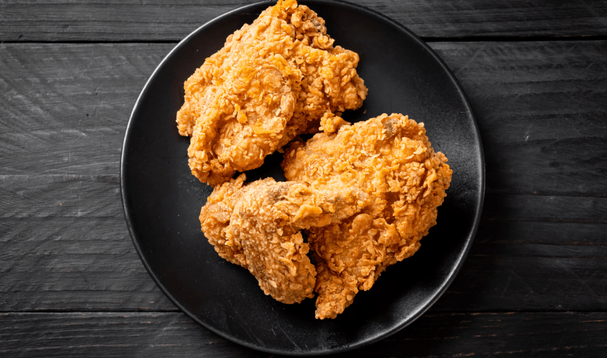 Fried Chicken