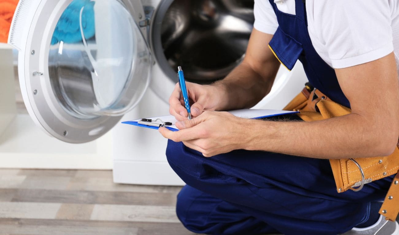 ET Appliance Services