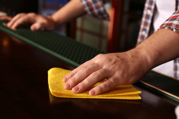 Yadka Cleaning Service