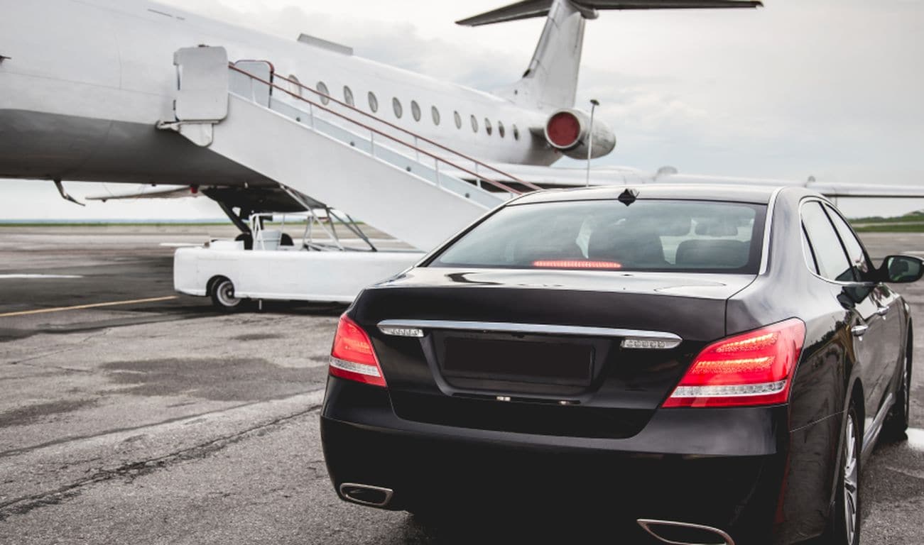 Airport Transportation