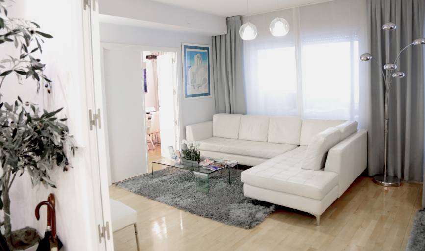 Tricounty Happy Helpers