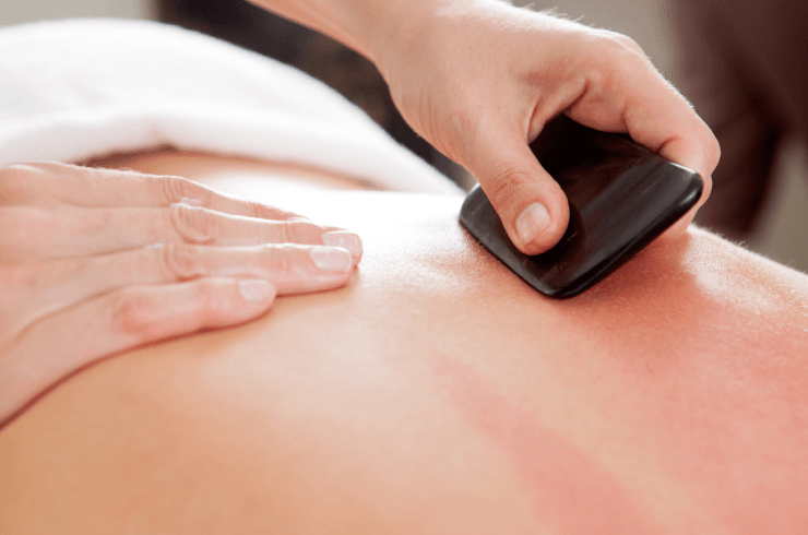 Epen's Therapeutic Massage