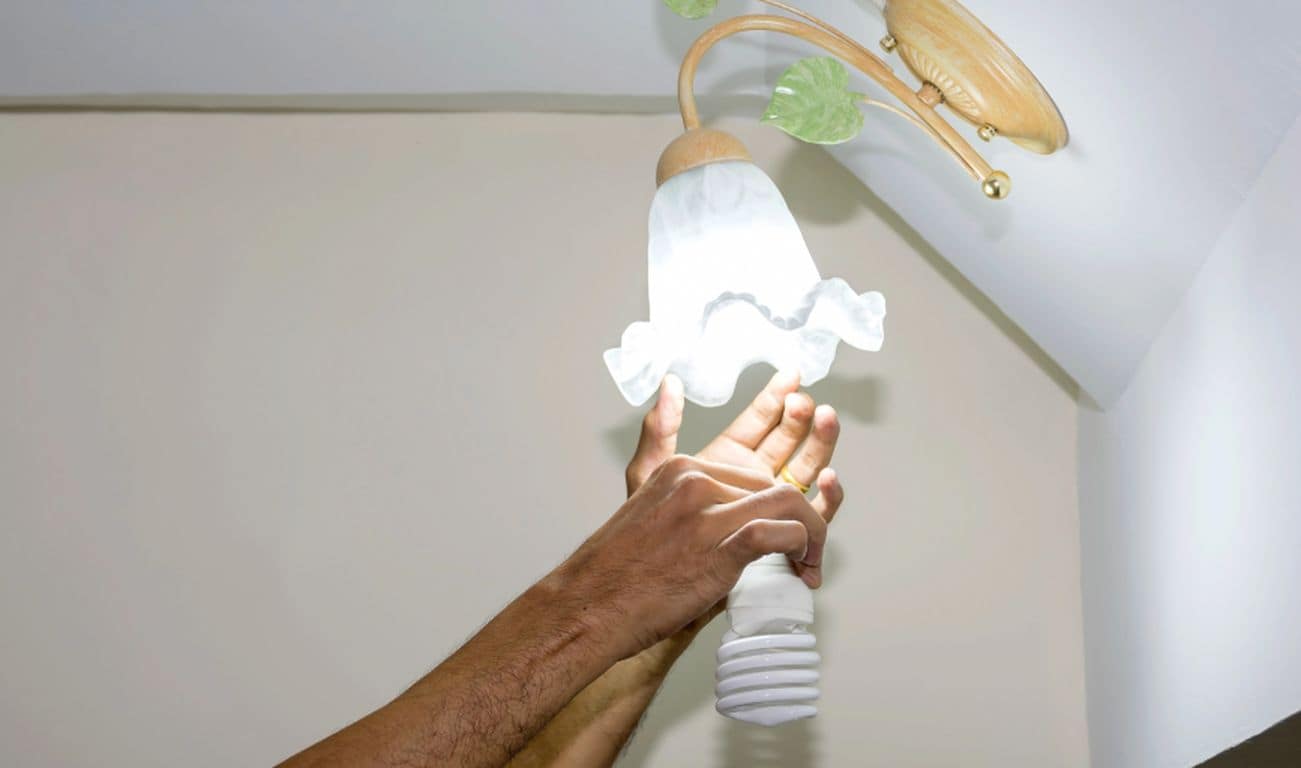 Lighting Installation