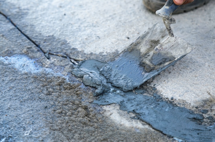 All American Sealcoating and Asphalt Maintenance