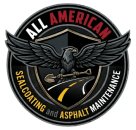 All American Sealcoating and Asphalt Maintenance