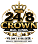 24/8 Crown Bail Bonds