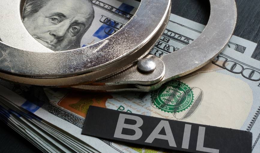 Cash Bail Bonds