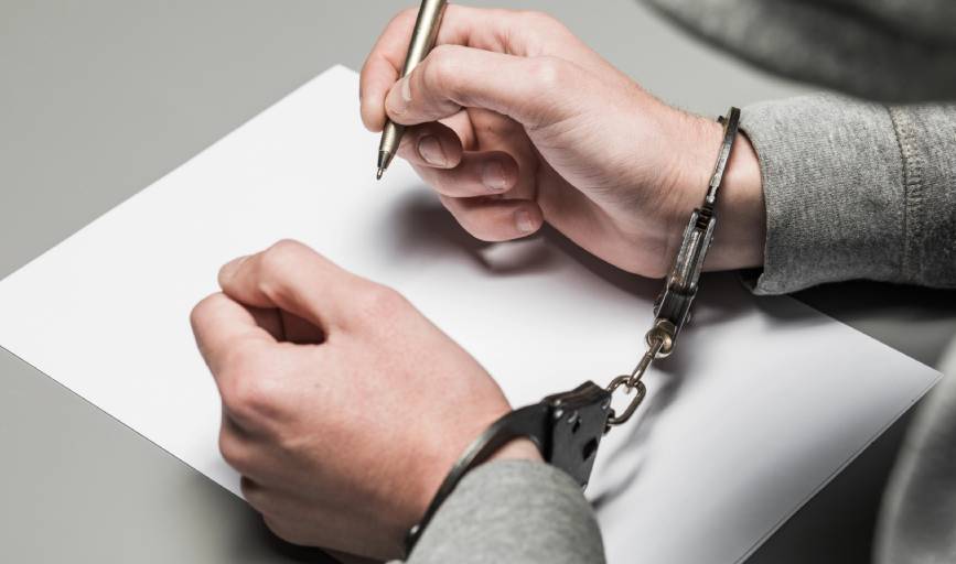 Misdemeanor Bail Bonds