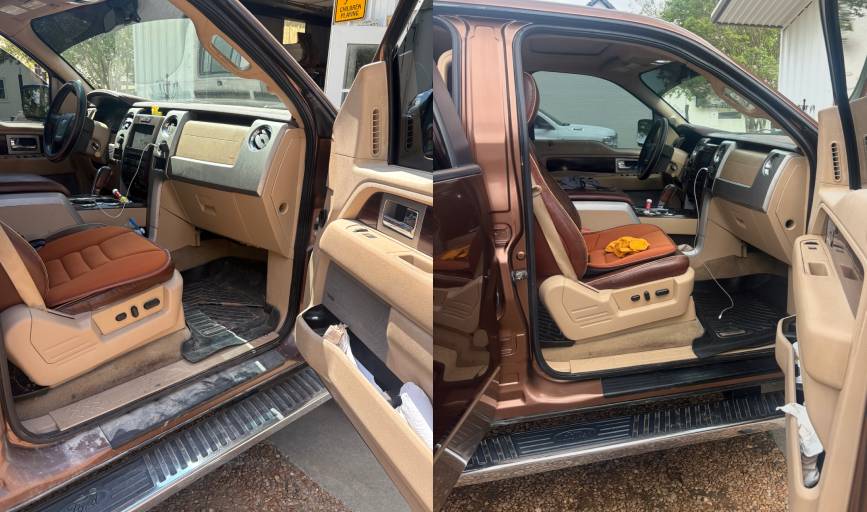 ICM Mobile Detailing