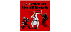 Hibachi HC Libertyville