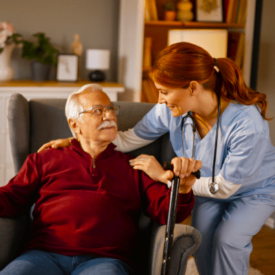 Disability Home Care