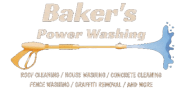 Baker's Power Washing
