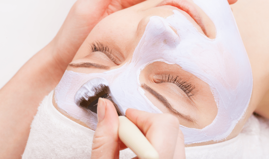 Bare Beauty by Kathy