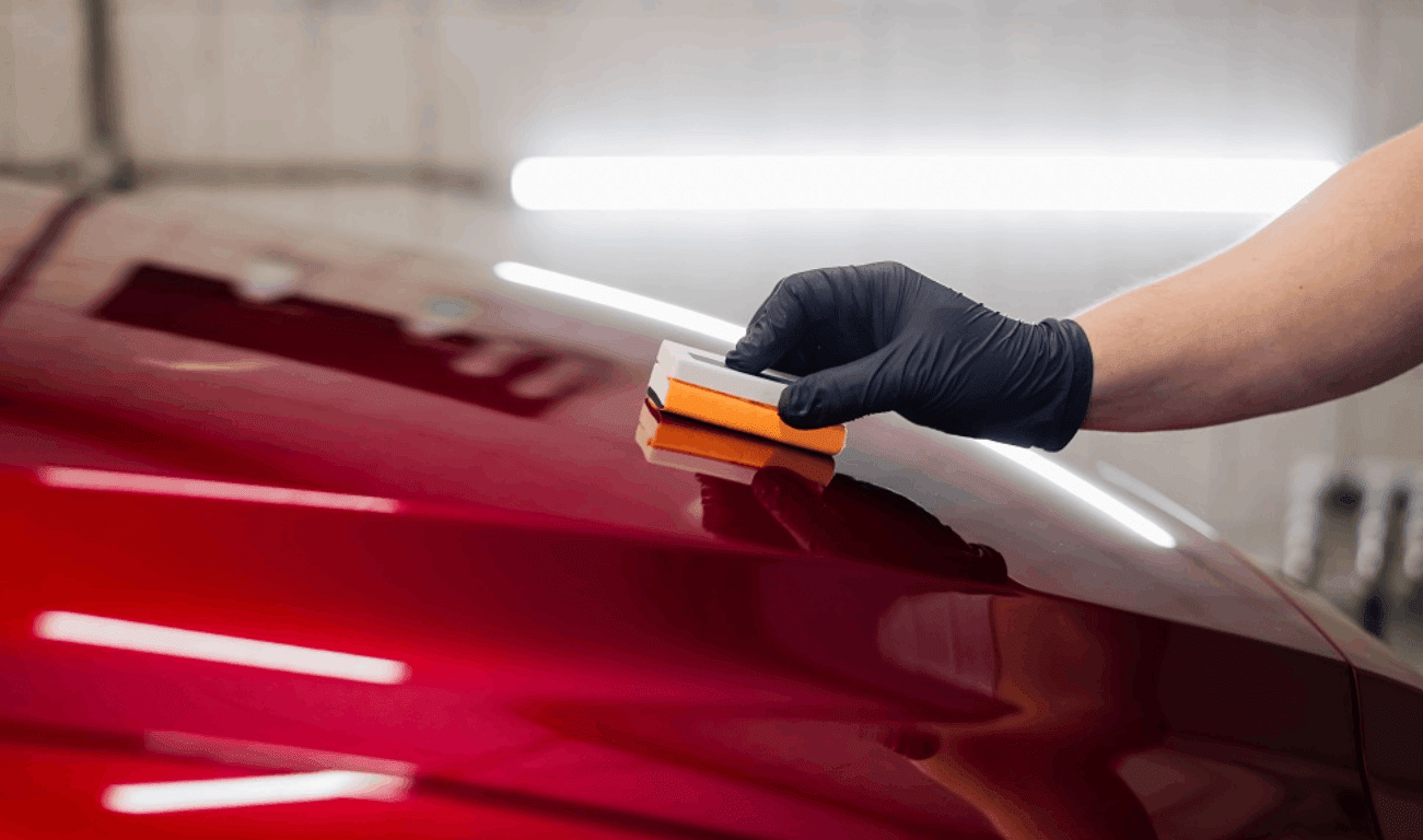 Run 'N Tail That Detailing