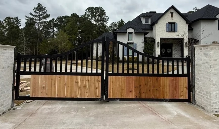 Custom Metal Fabrication