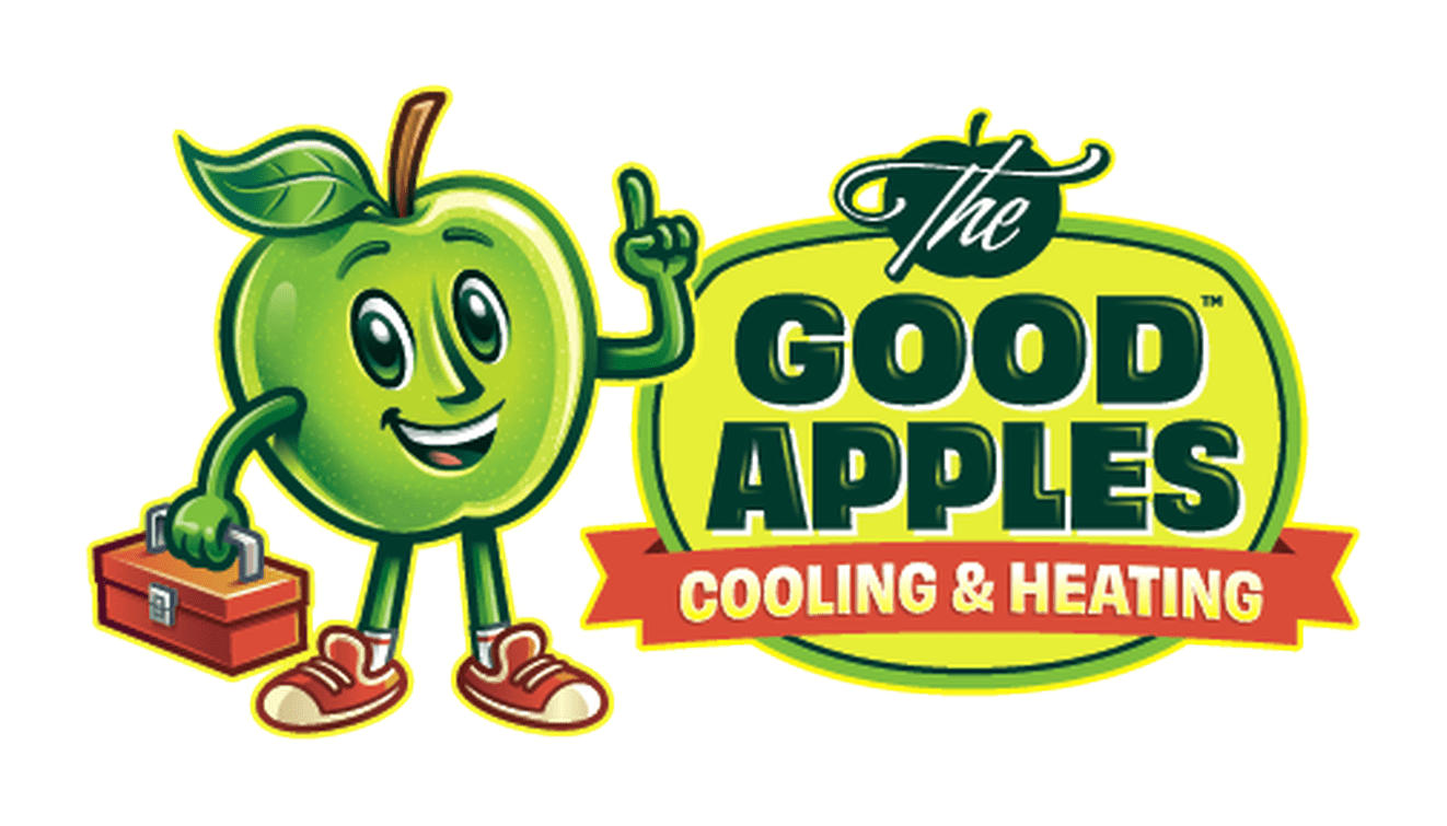 The Good Apples Cooling & Heating