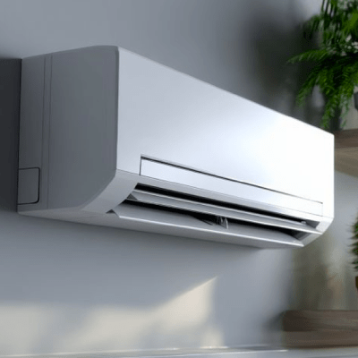 Air Conditioning Installation