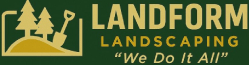 Landform Landscaping