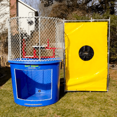 Dunk Tank Rental
