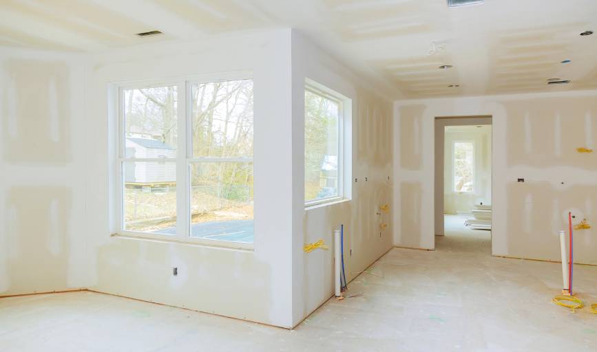 Drywall Installation