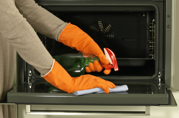 Lala's Luxe Cleaning