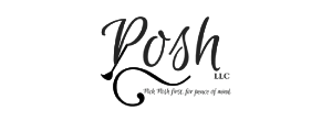 Posh Cleaning Company