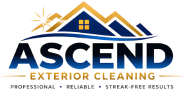 Ascend Exterior Cleaning
