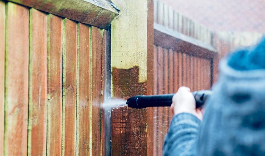 Ascend Exterior Cleaning