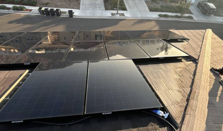 Ascend Exterior Cleaning