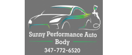 Sunny Performance Auto Body