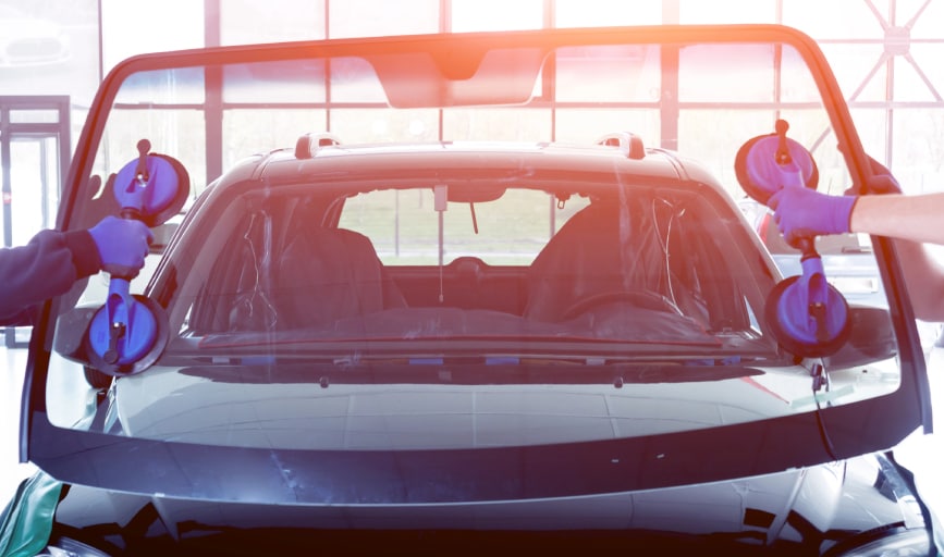 Sunny Performance Auto Body