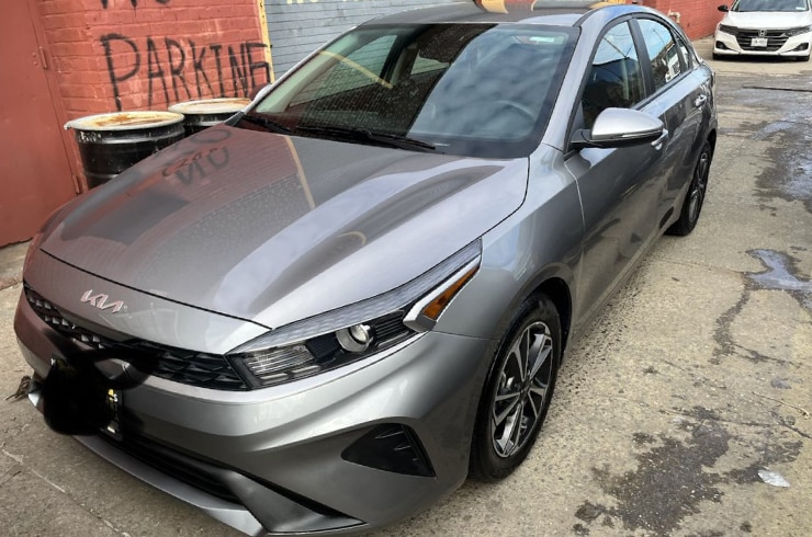 Sunny Performance Auto Body