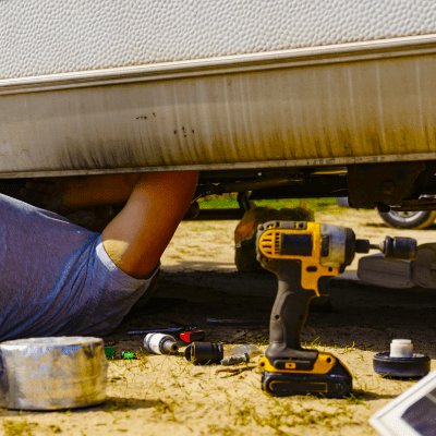 RV Repair