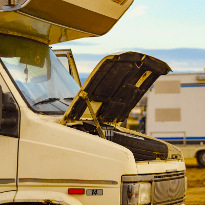 RV Maintenance