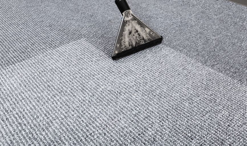 Carpet Cleaning