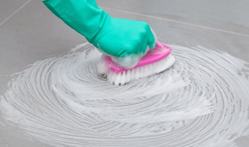 Who Waxes Your Floors