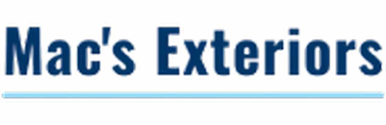 Mac's Exteriors
