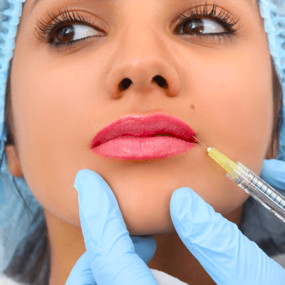 Lip Fillers